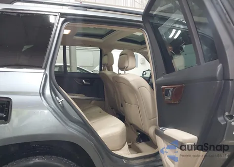 2012 Mercedes-Benz Glk 350 4Matic from USA, damaged, VIN WDCGG8HB4CF853057